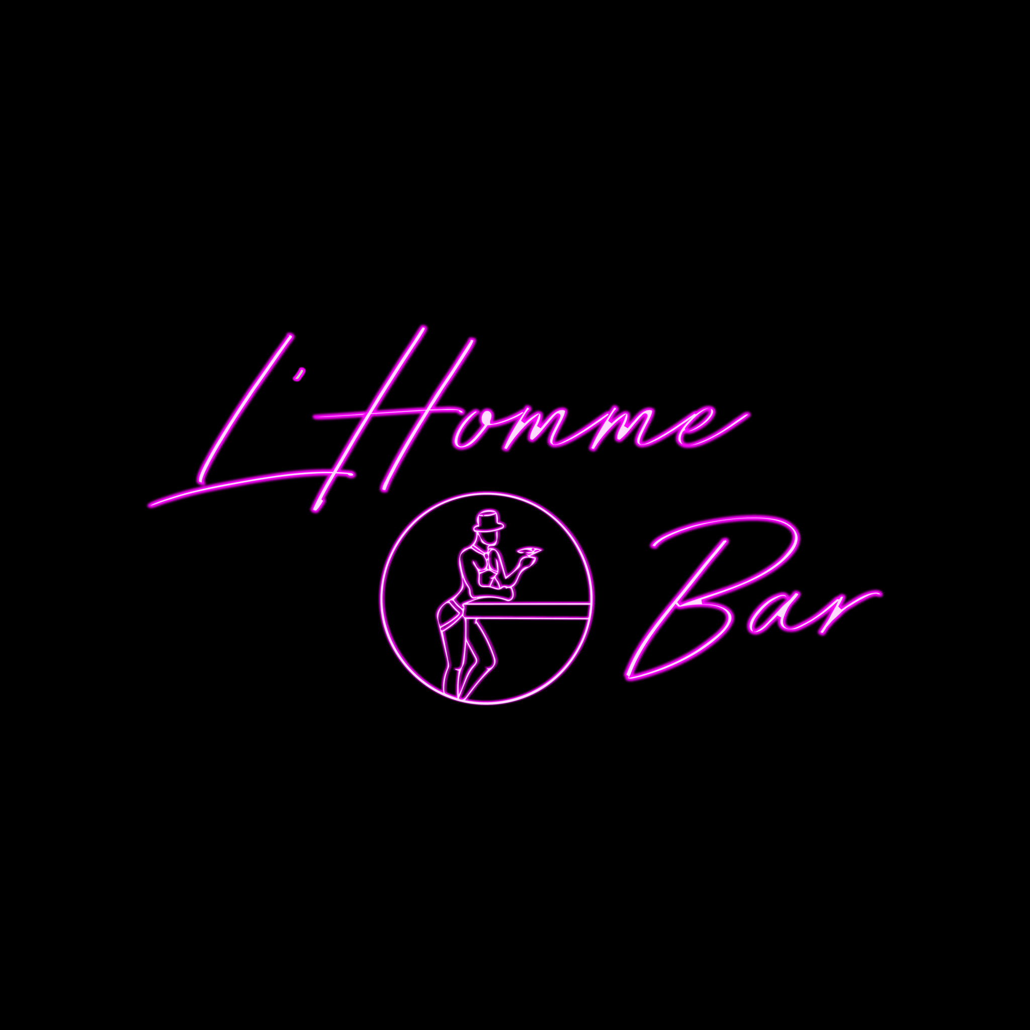 L'Homme Ô Bar